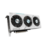 Gigabyte Geforce® RTX 4070 Ti Super Eagle OC Ice 16G