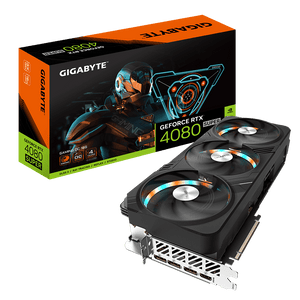 Gigabyte Geforce® RTX 4080 Super Gaming OC 16G