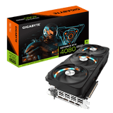 Gigabyte Geforce® RTX 4080 Super Gaming OC 16G