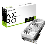 Gigabyte GeForce® RTX 4090 Aero OC 24G GV-N4090AERO OC-24GD - ESP-Tech