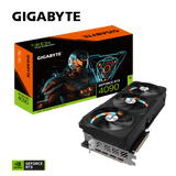 Gigabyte GeForce® RTX 4090 Gaming 24G GV-N4090GAMING-24GD - ESP-Tech