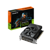 Gigabyte GeForce® RTX 5050 D6 8G GV-N5050D6-8GD - ESP-Tech