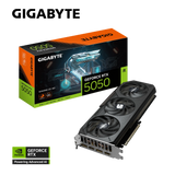 Gigabyte GeForce® RTX 5050 Gaming OC 8G GV-N5050GAMING OC-8GD - ESP-Tech