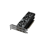 Gigabyte GeForce® RTX 5050 OC LP 8G GV-N5050OC-8GL - ESP-Tech