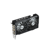 Gigabyte GeForce® RTX 5050 Windforce OC V2 8G GV-N5050WF2OC-8GD - ESP-Tech