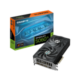Gigabyte GeForce® RTX 5060 Ti Eagle OC 8G GV-N506TEAGLE OC-8GD - ESP-Tech