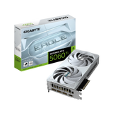 Gigabyte GeForce® RTX 5060 Ti Eagle OC Ice 8G GV-N506TEAGLEOC ICE-8GD - ESP-Tech