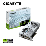 Gigabyte GeForce® RTX 5060 Ti Eagle OC Ice 8G GV-N506TEAGLEOC ICE-8GD - ESP-Tech