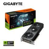 Gigabyte GeForce® RTX 5060 Ti Gaming OC 8G GV-N506TGAMING OC-8GD - ESP-Tech