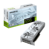 Gigabyte GeForce RTX™ 5070 Eagle OC Ice SFF 12G GV-N5070EAGLEOC ICE-12GD - ESP-Tech