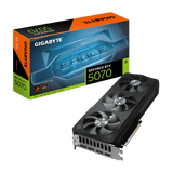 Gigabyte GeForce RTX™ 5070 Eagle OC SFF 12G GV-N5070EAGLE OC-12GD - ESP-Tech