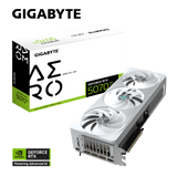 Gigabyte GeForce RTX™ 5070 Ti Aero OC 16G GV-N507TAERO OC-16GD - ESP-Tech