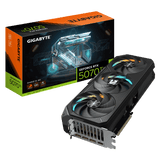 Gigabyte GeForce RTX™ 5070 Ti Gaming OC 16G GV-N507TGAMING OC-16GD - ESP-Tech
