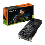 Gigabyte GeForce RTX™ 5070 Ti Windforce OC SFF 16G GV-N507TWF3OC-16GD - ESP-Tech