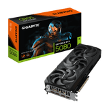 Gigabyte GeForce RTX™ 5080 Windforce OC SFF 16G GV-N5080WF3OC-16GD - ESP-Tech
