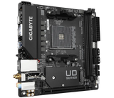 Gigabyte A520I AC Ultra Durable A520I AC - ESP-Tech