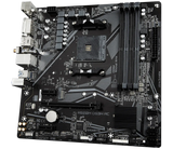 Gigabyte A520M DS3H AC Ultra Durable A520M DS3H AC - ESP-Tech