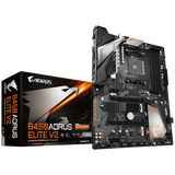 Gigabyte B450 AORUS Elite V2 B450 AORUS ELITE V2 - ESP-Tech