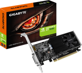 Gigabyte GeForce® GT 1030 LP D4 2G GV-N1030D4-2GL - ESP-Tech