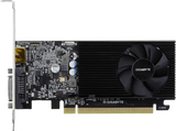 Gigabyte GeForce® GT 1030 LP D4 2G GV-N1030D4-2GL - ESP-Tech