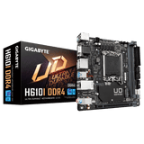 Gigabyte H610I DDR4 Ultra Durable H610I DDR4 - ESP-Tech