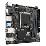 Gigabyte H610I DDR4 Ultra Durable H610I DDR4 - ESP-Tech