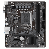 Gigabyte H610M H V2 Ultra Durable H610M H V2 - ESP-Tech