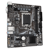 Gigabyte H610M H V2 Ultra Durable H610M H V2 - ESP-Tech