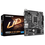 Gigabyte H610M H V3 DDR4 Ultra Durable H610M H V3 DDR4 - ESP-Tech