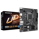 Gigabyte H610M S2H V3 DDR4 Ultra Durable H610M S2H V3 DDR4 - ESP-Tech