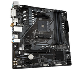 Gigabyte A520M DS3H AC Ultra Durable A520M DS3H AC - ESP-Tech