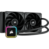 Corsair iCue H115i RGB Elite 280 mm CW-9060059-WW - ESP-Tech