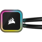 Corsair iCue H150i RGB Elite 360 mm CW-9060060-WW - ESP-Tech