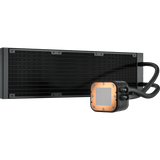 Corsair iCue H150i RGB Elite 360 mm CW-9060060-WW - ESP-Tech