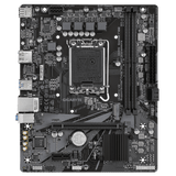 Gigabyte H610M K V2 Ultra Durable H610M K V2 - ESP-Tech