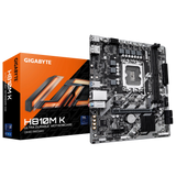Gigabyte H810M K Ultra Durable