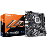 Gigabyte H810M S2H Ultra Durable H810M S2H - ESP-Tech