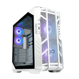 Cooler Master HAF 700 ARGB White - E-ATX H700-WGNN-S00 - ESP-Tech