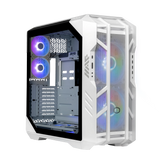 Cooler Master HAF 700 ARGB White - E-ATX H700-WGNN-S00 - ESP-Tech
