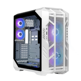 Cooler Master HAF 700 ARGB White - E-ATX H700-WGNN-S00 - ESP-Tech
