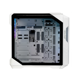 Cooler Master HAF 700 ARGB White - E-ATX H700-WGNN-S00 - ESP-Tech