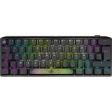 Corsair K70 Pro Mini Wireless 60% RGB - Cherry MX Red - Noir FR - CH-9189010-FR - ESP-Tech