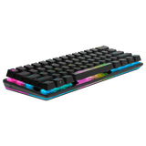 Corsair K70 Pro Mini Wireless 60% RGB - Cherry MX Red - Noir FR - CH-9189010-FR - ESP-Tech