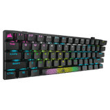 Corsair K70 Pro Mini Wireless 60% RGB - Cherry MX Red - Noir FR - CH-9189010-FR - ESP-Tech