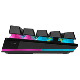 Corsair K70 Pro Mini Wireless 60% RGB - Cherry MX Red - Noir FR - CH-9189010-FR - ESP-Tech