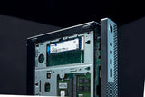 Kingston NV2 PCIe 4.0 NVME M.2 SSD - 4 To SNV2S/4000G - ESP-Tech