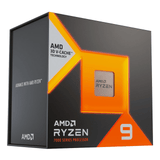 AMD Ryzen™ 9 7950X3D - ESP-Tech