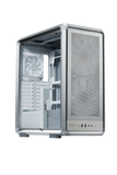 Cooler Master MasterFrame 500 Mesh Silver - E-ATX MF500M-SHNN-S00 - ESP-Tech
