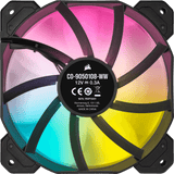 Corsair iCue SP120 RGB Elite CO-9050108-WW - ESP-Tech