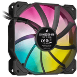 Corsair iCue SP120 RGB Elite CO-9050108-WW - ESP-Tech